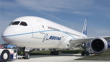 Boeing a pierdut o comandă de 5 miliarde de dolari
